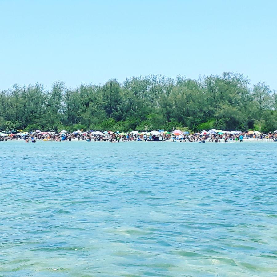 Coberturas Mar De Tereza - 2 E Luar Do Pero -1 Villa Cabo Frio Luaran gambar