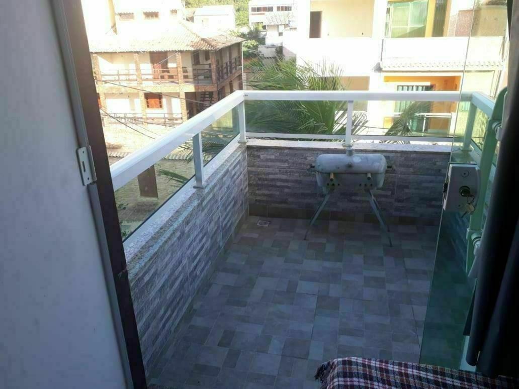 Coberturas Mar De Tereza - 2 E Luar Do Pero -1 Villa Cabo Frio Luaran gambar
