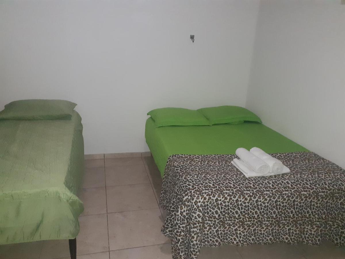 Coberturas Mar De Tereza - 2 E Luar Do Pero -1 Villa Cabo Frio Luaran gambar