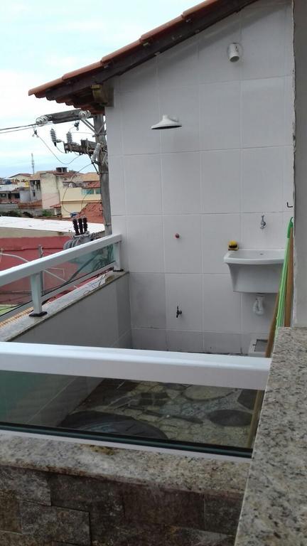 Coberturas Mar De Tereza - 2 E Luar Do Pero -1 Villa Cabo Frio Luaran gambar