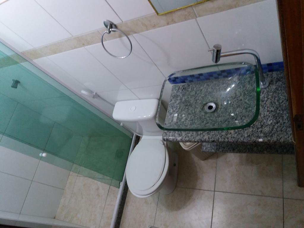 Coberturas Mar De Tereza - 2 E Luar Do Pero -1 Villa Cabo Frio Luaran gambar