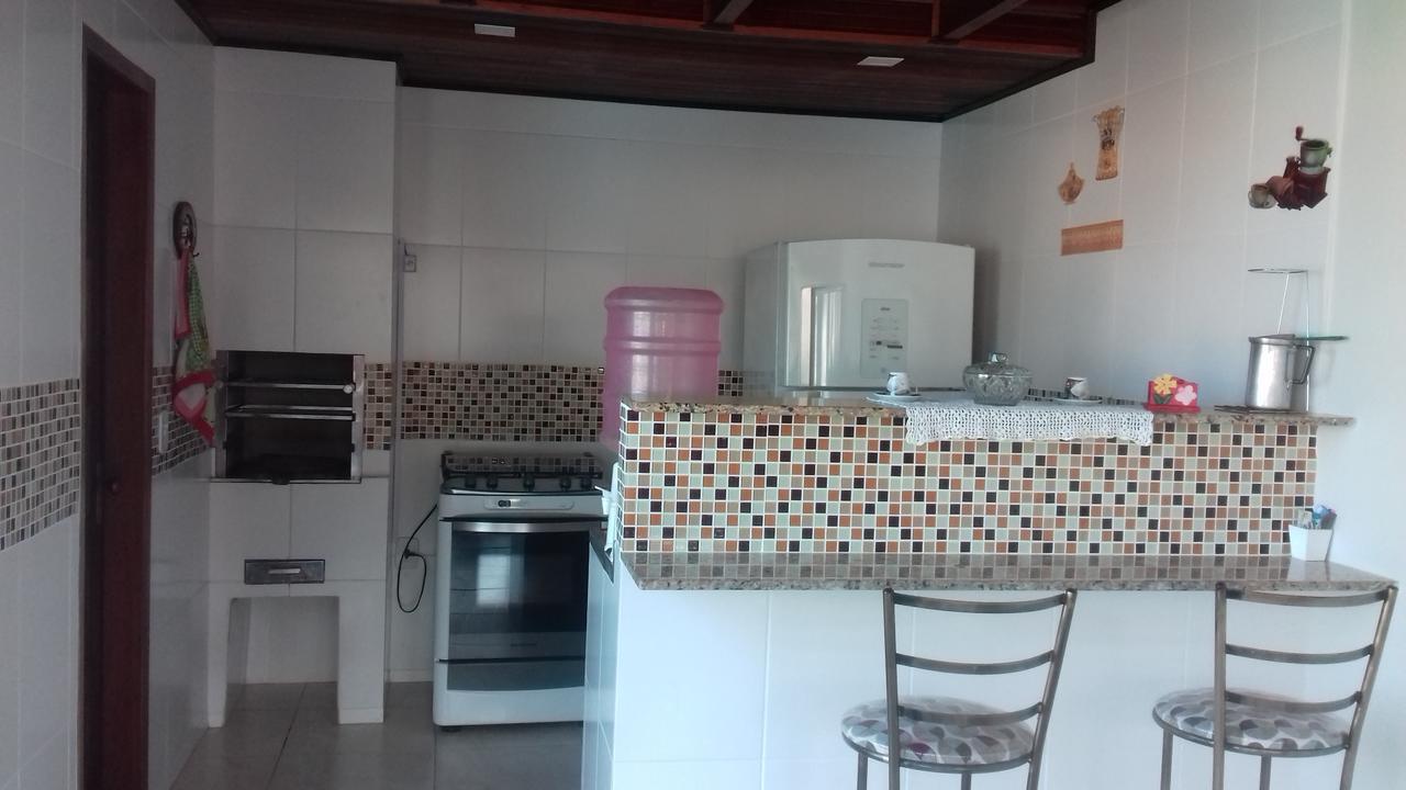 Coberturas Mar De Tereza - 2 E Luar Do Pero -1 Villa Cabo Frio Luaran gambar