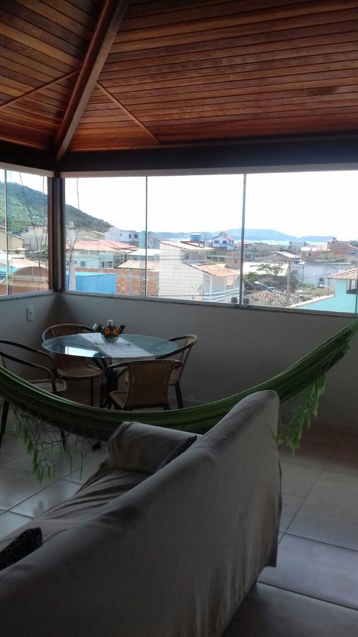 Coberturas Mar De Tereza - 2 E Luar Do Pero -1 Villa Cabo Frio Luaran gambar