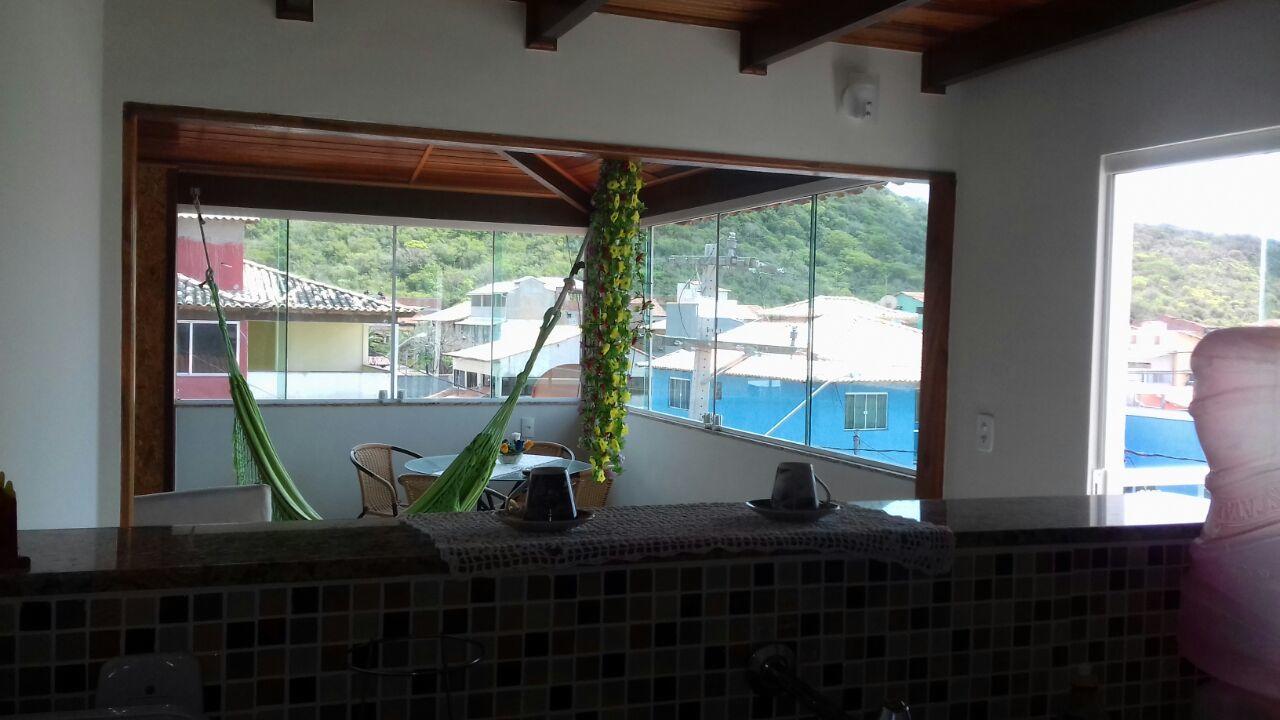 Coberturas Mar De Tereza - 2 E Luar Do Pero -1 Villa Cabo Frio Luaran gambar