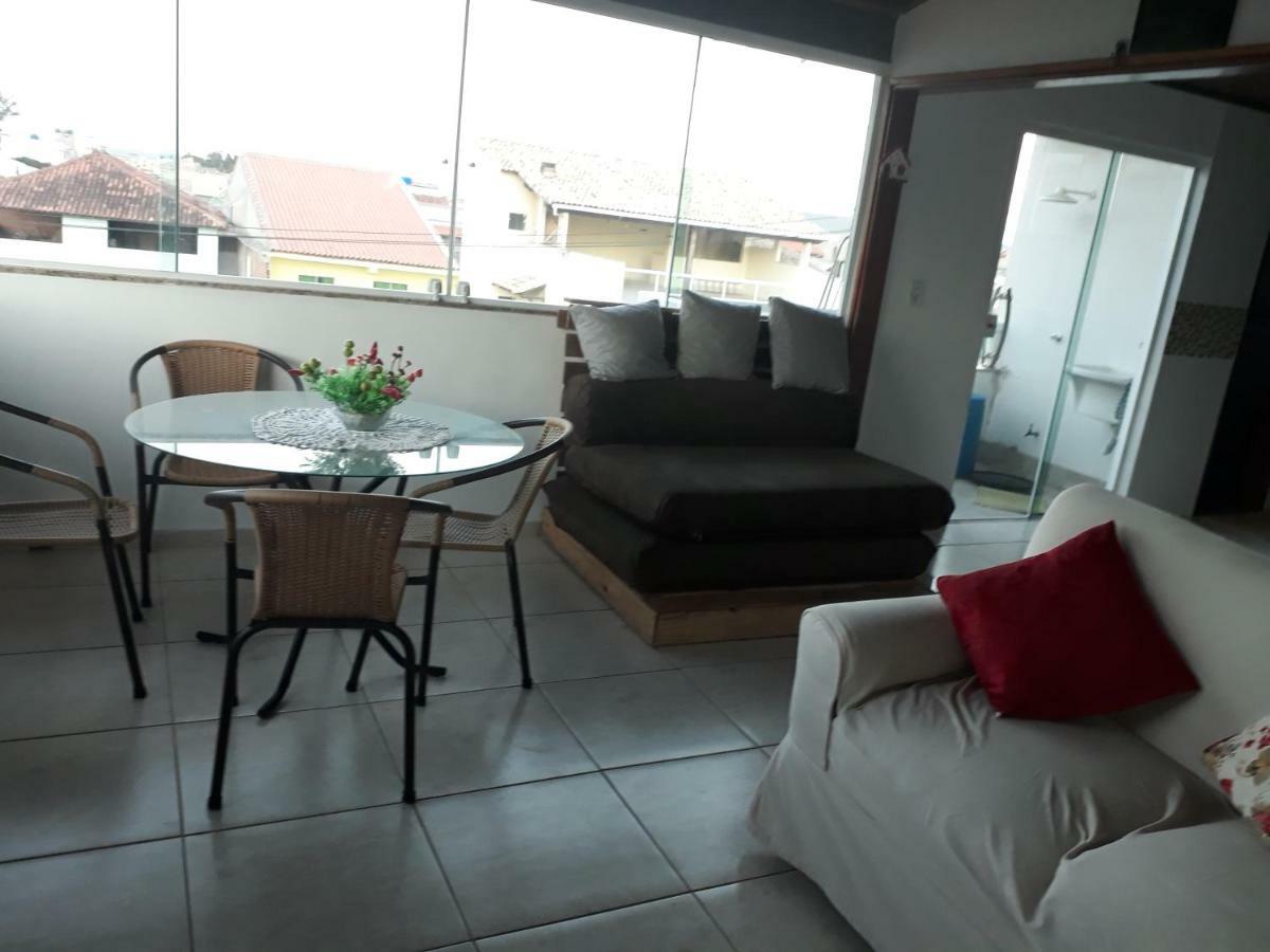 Coberturas Mar De Tereza - 2 E Luar Do Pero -1 Villa Cabo Frio Luaran gambar