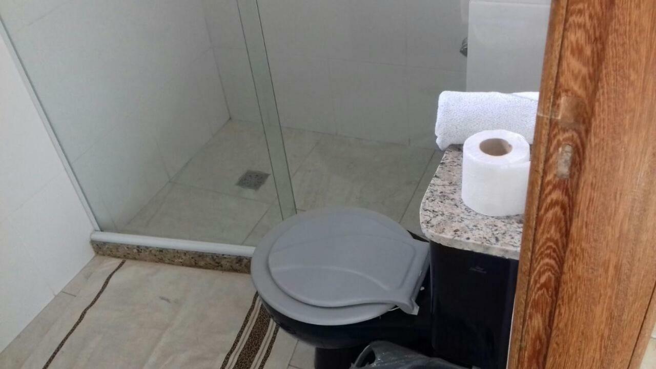 Coberturas Mar De Tereza - 2 E Luar Do Pero -1 Villa Cabo Frio Luaran gambar