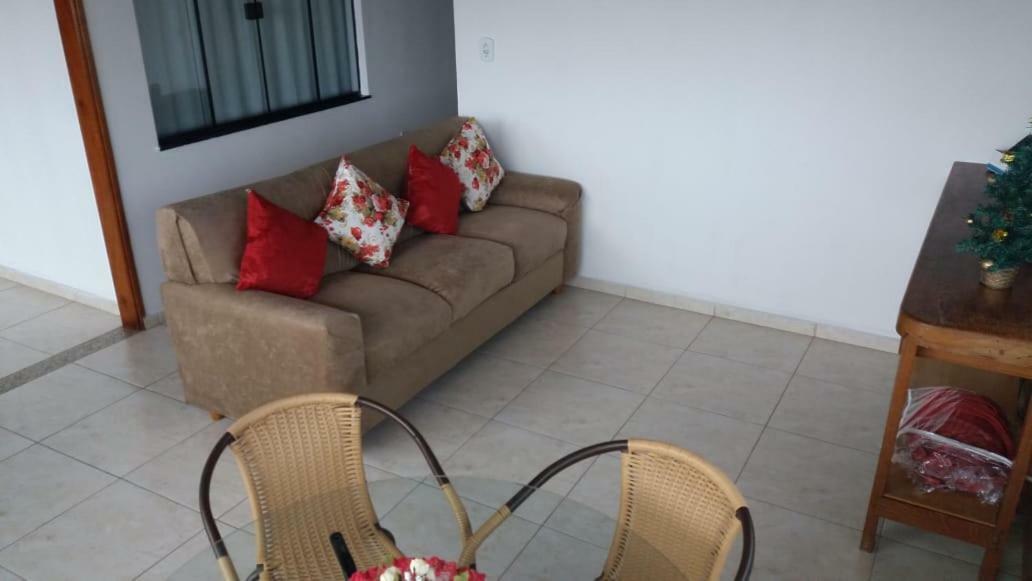 Coberturas Mar De Tereza - 2 E Luar Do Pero -1 Villa Cabo Frio Luaran gambar
